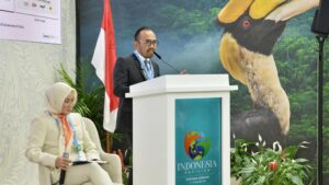 Rahasia Pertamina di COP29: Minyak Jelantah Jadi Avtur!