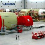 PHK Massal Guncang Airbus! 2000 Karyawan Terkena Dampak