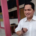 Soetta Rp14T Batal, Erick Thohir Ubah Total Bandara!