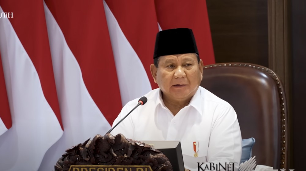 Prabowo dan 50 Bos AS, Kesepakatan Investasi Triliunan Rupiah!