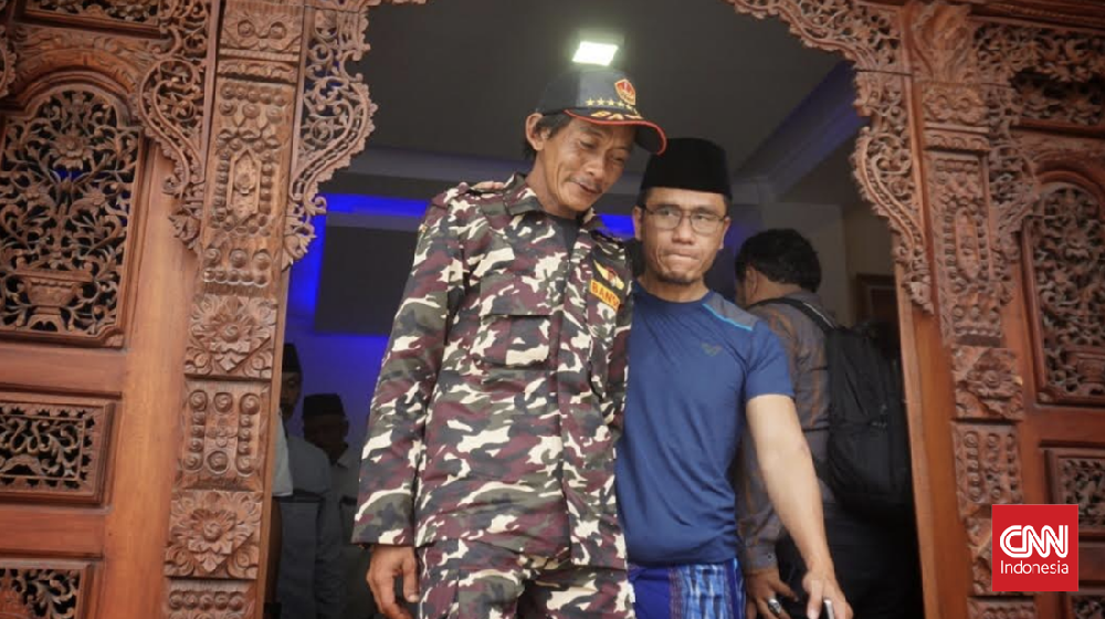 Gus Miftah Olok-olok Penjual Es Teh: DPR Desak Menag!